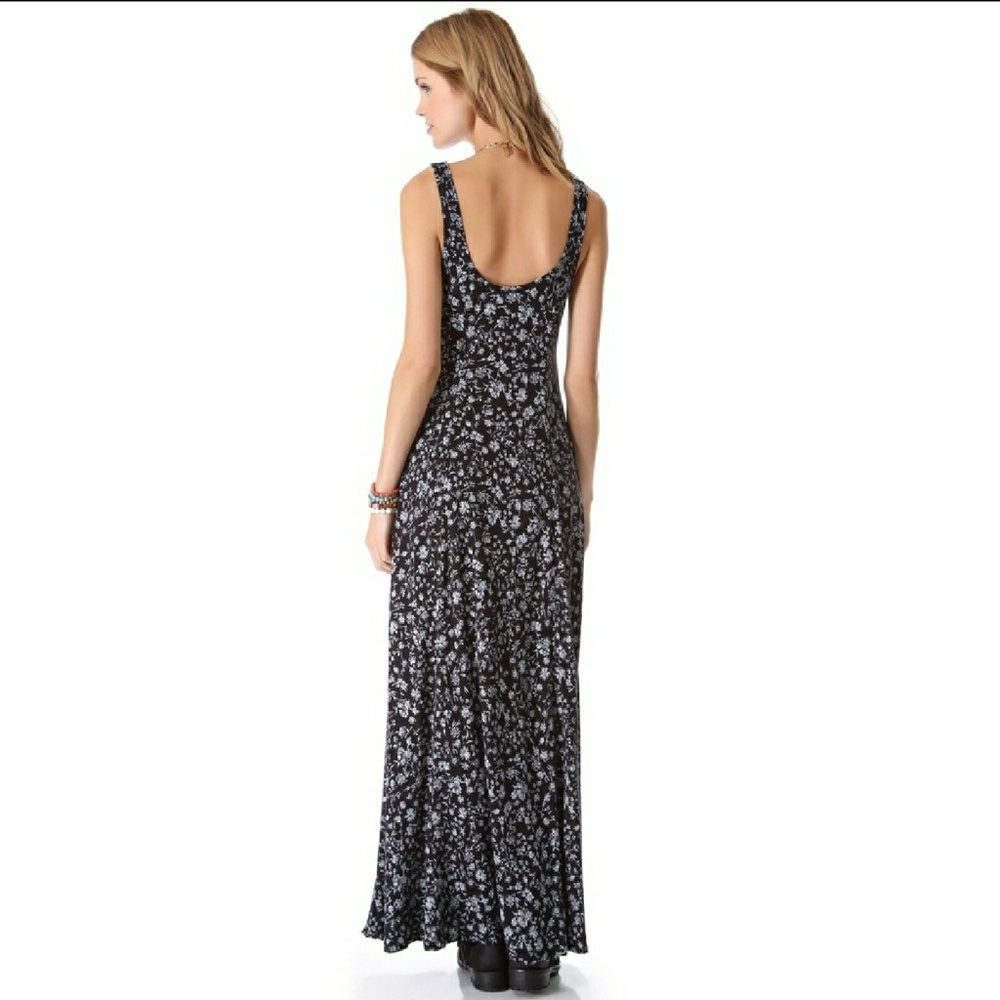 OFFER $68! Rare Free People Dress - Picture 3 of 6
